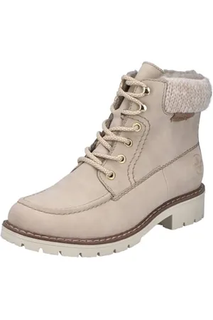 Rieker Damen Y9127 Schnürstiefel, , 41 EU