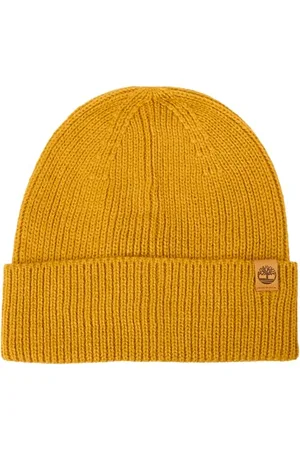 Timberland Unisex Fisherman Beanie Hut, , OS