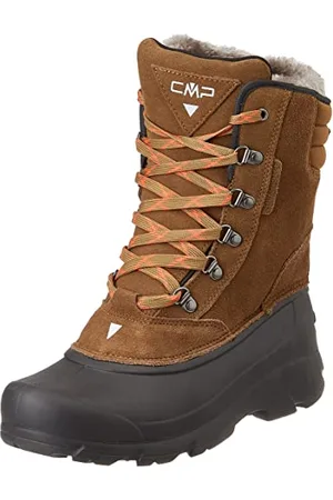 CMP Damen Kinos WMN Snow Boots WP 2.0 Schnee-Stiefel, , 40 EU