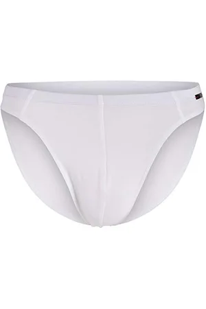 OLAF BENZ Herren Red1601 Brazilbrief Slip, , S EU