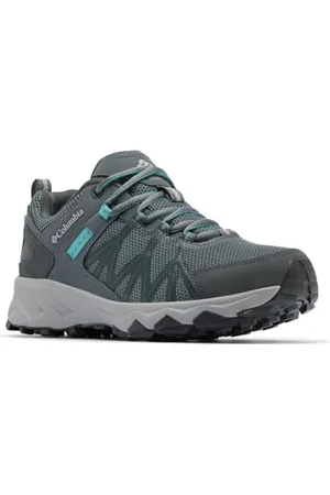 Columbia Niedrige Wanderschuhe für Frauen, PEAKFREAK II OUTDRY