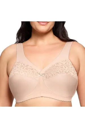Glamorise Damen 1001 Full Coverage Bra, , 125D