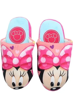 Disney Wd14078 S1 Hausschuh, , 32 EU