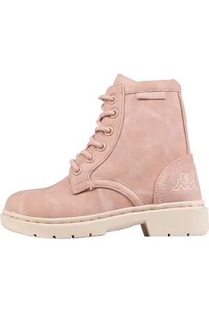 Kappa Unisex Kinder Stylecode: 260840sck Deenish Sc K Schneestiefel, Rosé Offwhite, 29 EU
