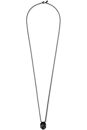 MVMT Halskette für Herren Kollektion SHIELD NECKLACE - 28200247