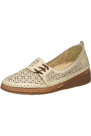 Manitu Damen 840096-08 Slipper, , 39 EU
