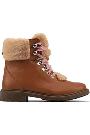 Clarks Astrol Hiker K Schneestiefel, , 33.5 EU