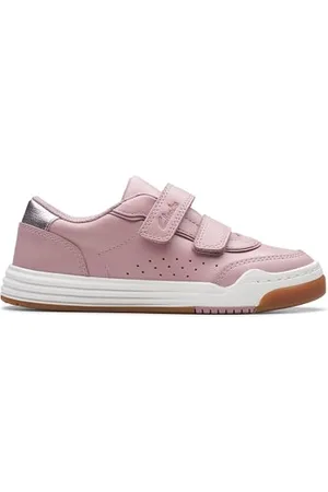 Clarks 261766616, Mädchen,