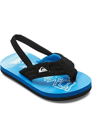 Quiksilver Molokai Layback - Sandalen für Kleinkinder Blau