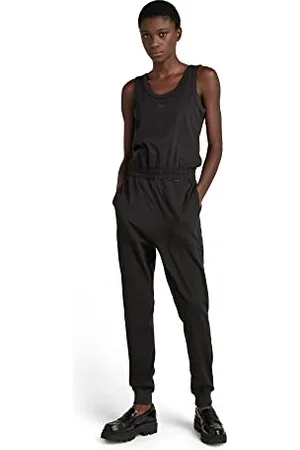 G-Star RAW Damen Sports GR Jumpsuit