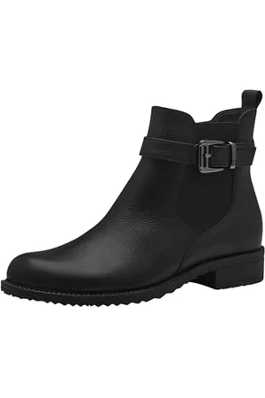 Tamaris Chelsea Boot 1-25334-43 001