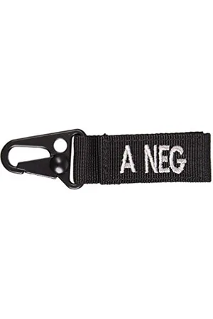 Mil-tec Schlüsselanhänger-15917202 One Size