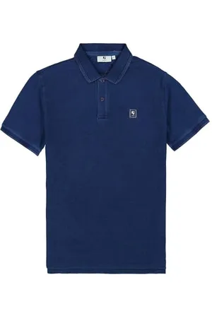 Garcia Z1105_Men`s Polo ss