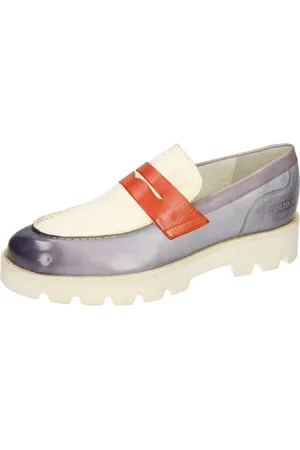 Melvin & Hamilton Loafers Damen Jade 12 Multi 38