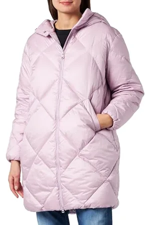 Geox Woman W TAHINA DOWNJACKETS 40_IT