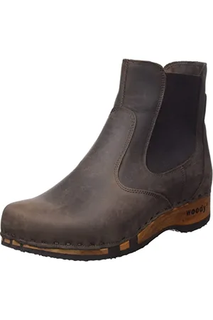 Woody Damen Jutta Stiefelette, , 43 EU