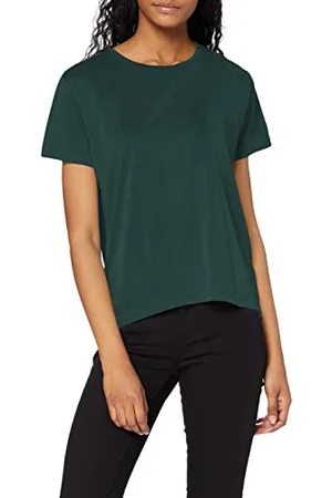 SPARKZ COPENHAGEN Damen Petti Tee T-Shirt, , 32 (Herstellergröße: X-Small)