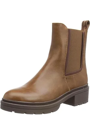 Rocket Dog Damen Iggie Chelsea-Stiefel, , 37 EU
