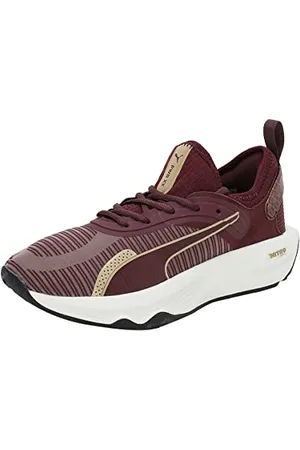 PUMA Damen PWR XX Nitro Deco Glam WN