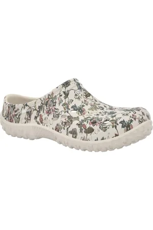 Muck Damen Mb W Muckster Lite Pri Bequeme und wasserdichte Clogs, , 37 EU