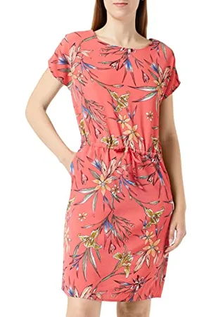 ONLY Onlnova LUX Connie Bali Dress AOP PTM