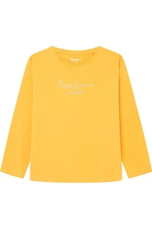 Pepe Jeans Vita Ls T-Shirt