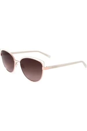 Pierre Cardin Sonnenbrillen P.C. 8854/S DDB GOLD COPPER 56/17/ WOMAN