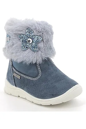 Primigi Baby-Mädchen Skate GTX Snow Boot, , 19 EU