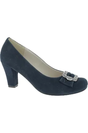 Hirschkogel by Andrea Conti Damen Pumps, , 40 EU