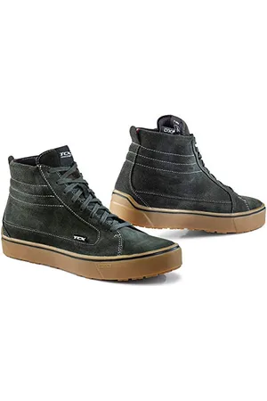 TCX Herren 9408w Street 3 Wp Motorradstiefel, , 41 EU