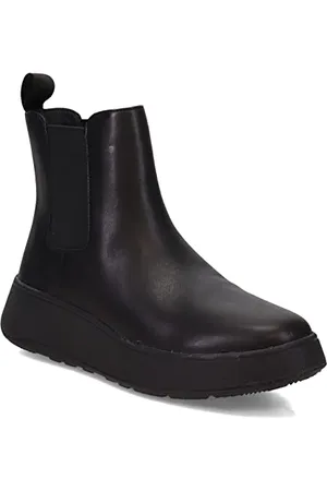 FitFlop Damen Chelsea Boots, , 41 EU