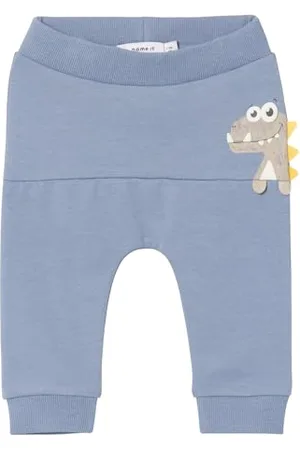 NAME IT Nbmdiego Sweat Pant Unb