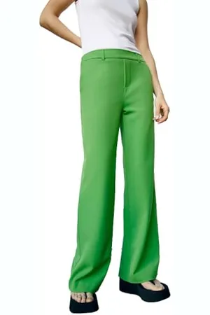 Object Objlisa Wide Pant Noos