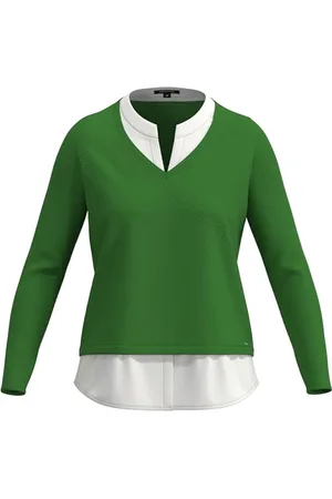 Comma, Strickpullover