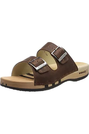 Woody Herren Max Holzschuh, , 48 EU