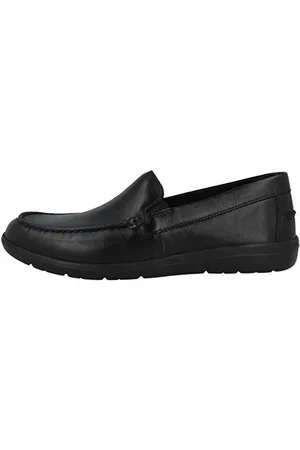 Geox Herren U Leitan E Mokassins, , 46 EU