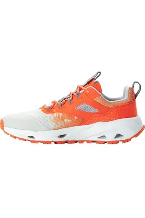 Jack Wolfskin Damen PRELIGHT PRO Vent Low W Sneaker, , 38 EU