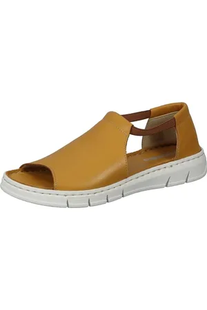 Manitu Damen Sandaletten 39 EU