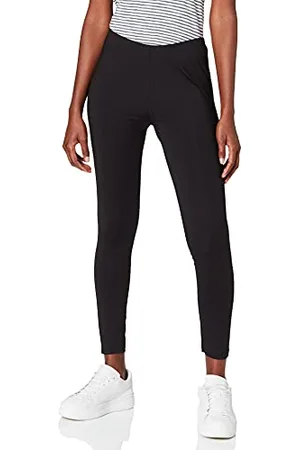 Trigema Damen 531001 Legging, , 44 (Herstellergröße: L)