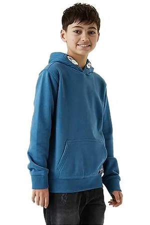 Garcia Kids Jungen Sweater Sweatshirt, , 158 EU