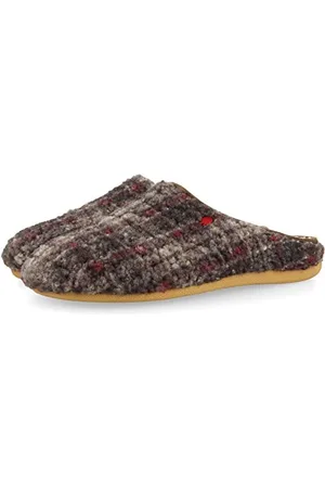 HOT POTATOES Herren Ramsau Hausschuh, , 42 EU