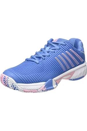 K-Swiss Mädchen hypercourt express 2hb Tennisschuh, , 39 EU