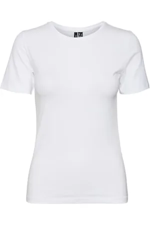VERO MODA VMLULU SS TOP JRS GA NOOS