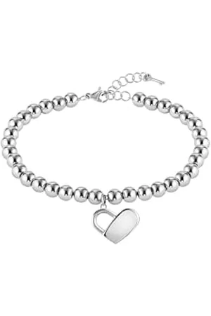 HUGO BOSS Jewelry Gliederarmband für Damen Kollektion BEADS COLLECTION - 1580075