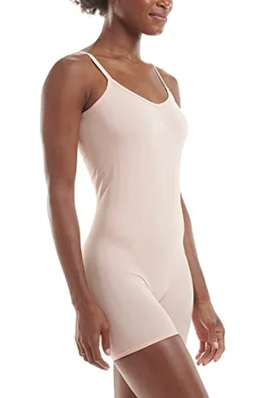 adidas Damen Boy Leg Bodysuit Unterwäsche, , XL