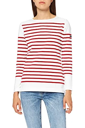 Armor.lux Damen 76838 Langarmshirt, , XX-Large (Herstellergröße: 6)