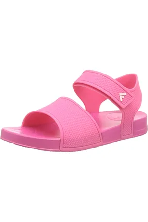 FitFlop Iqushion Kids Eergonomic Back Strap Sandale, , 33 EU
