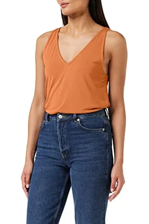 SPARKZ COPENHAGEN Damen PILA TOP, , M