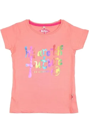 Lee T-Shirt mädchen