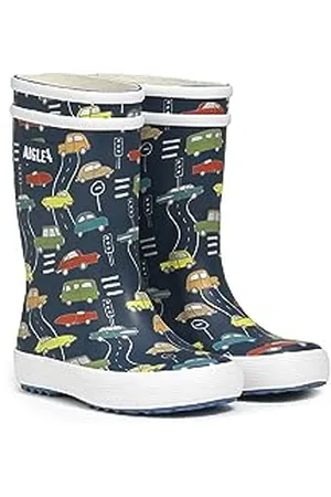 Aigle Lolly POP PLAY2 Gummistiefel, , 32 EU